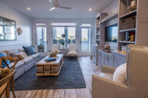 Tresor de la Mer 25 Central Square Unit 304 By Dune Vacation Rentals